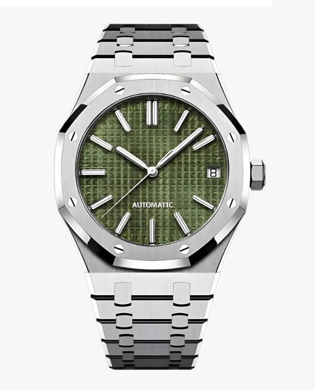Royal Oak Oliver Green