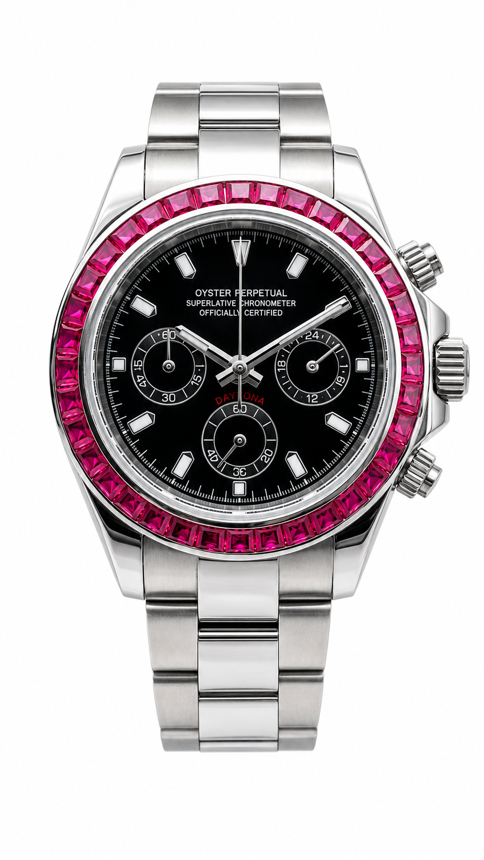 Daytona Ruby