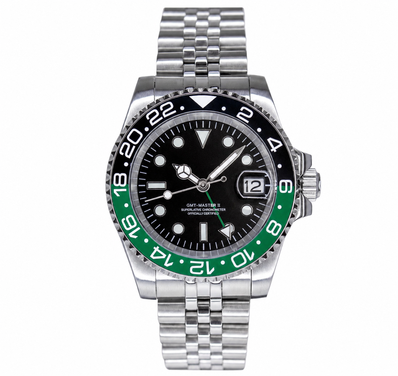 GMT Master II Sprite