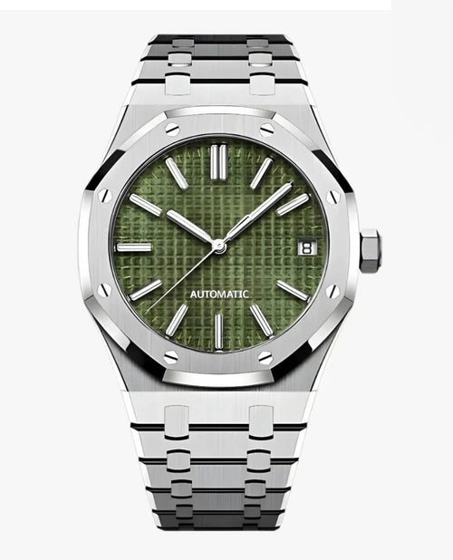 Royal Oak Oliver Green