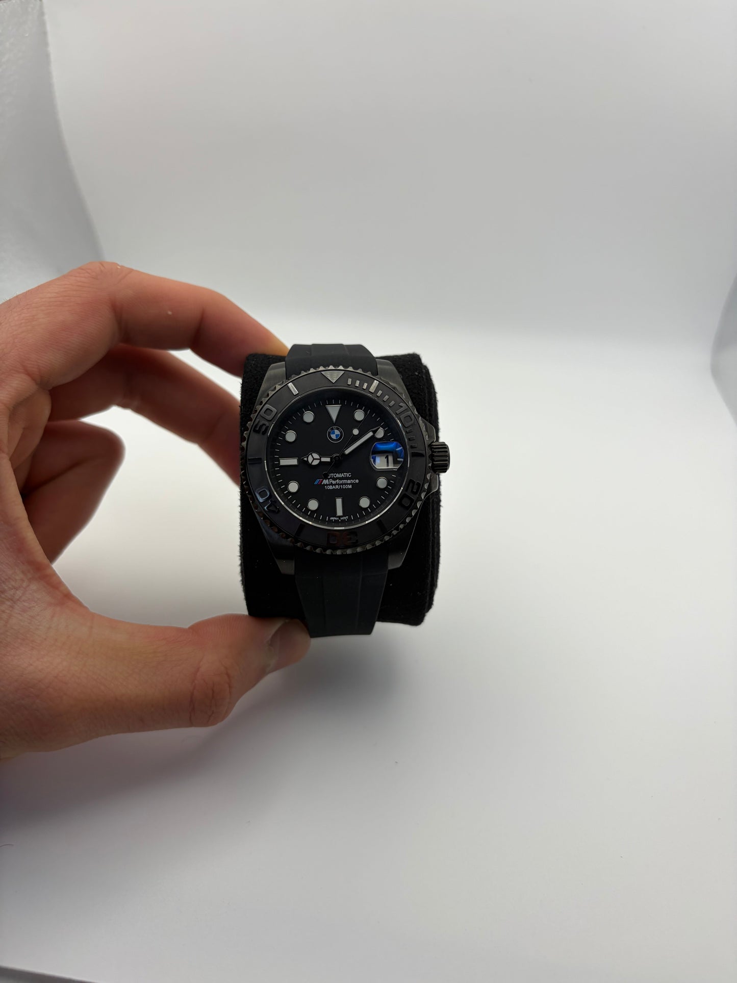 Yacht Master BMW Mod