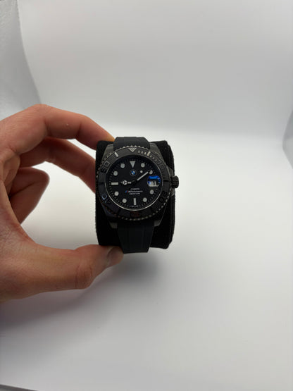 Yacht Master BMW Mod