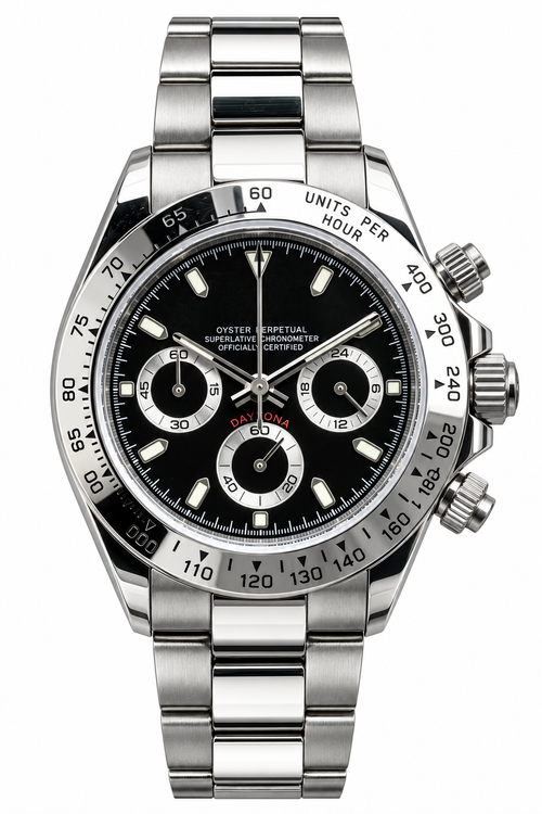 Daytona Ceramic Bezel