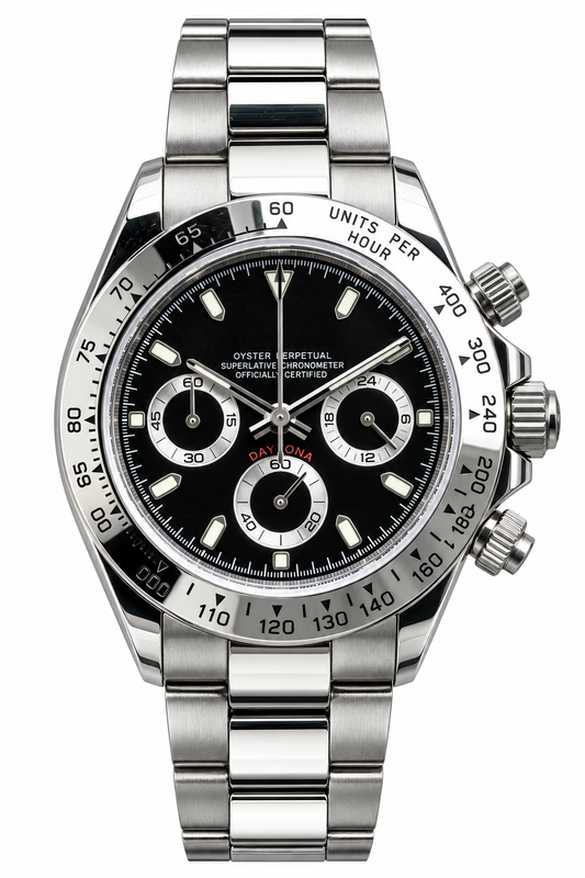 Daytona Ceramic Bezel