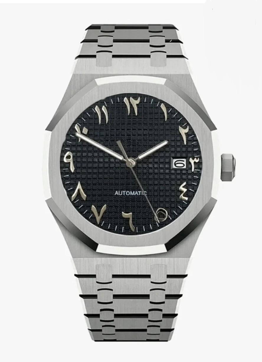 Royal Oak Black Arabic