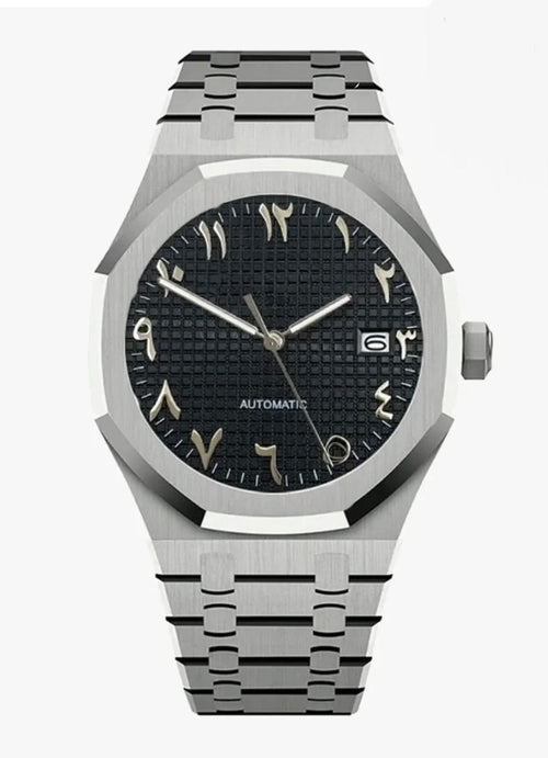 Royal Oak Black Arabic