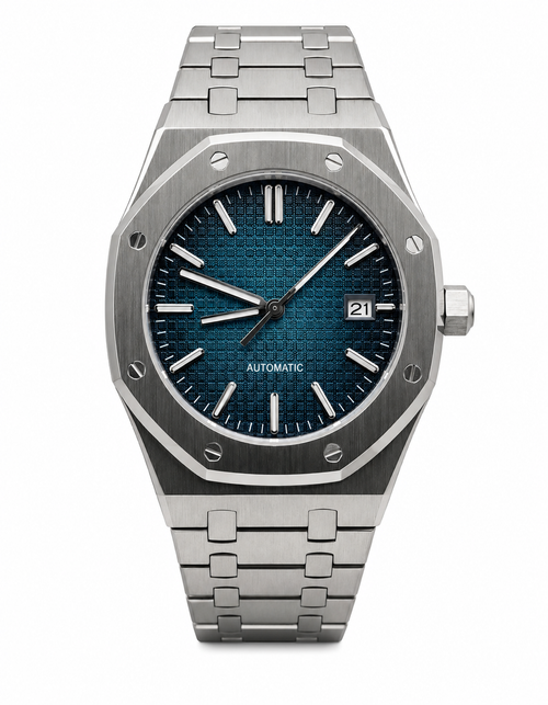 Royal Oak Blue Jazz