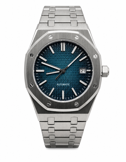 Royal Oak Blue Jazz