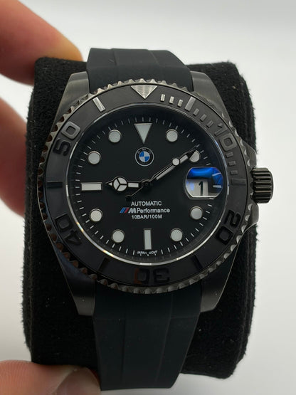 Yacht Master BMW Mod