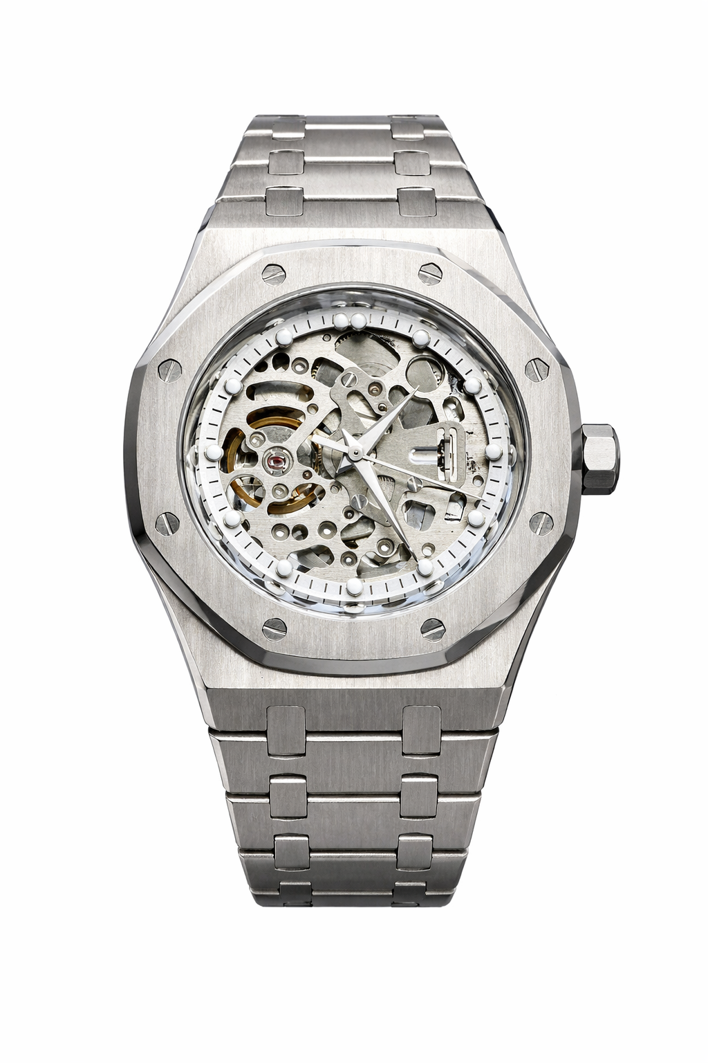 Royal Oak Skeleton - Mod