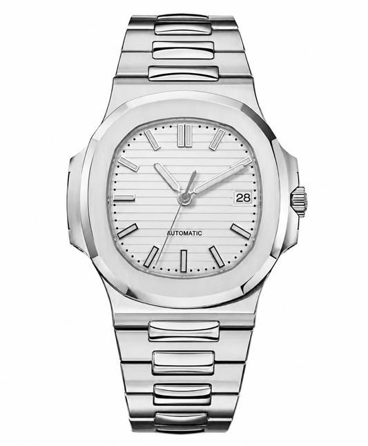 Nautilus White