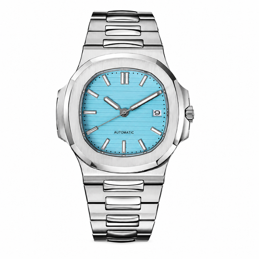 Nautilus Baby Blue