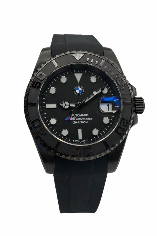 Yacht Master BMW Mod