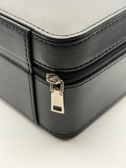 3 Watch leather Case