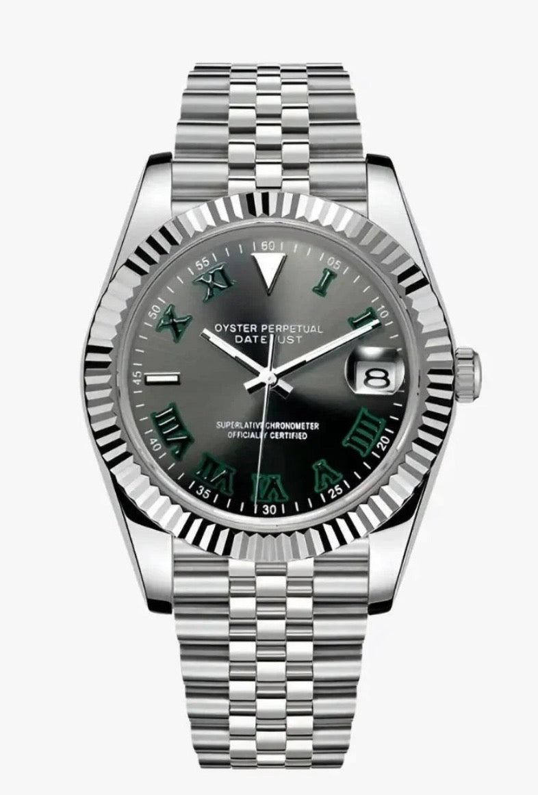 Datejust Wimbledon