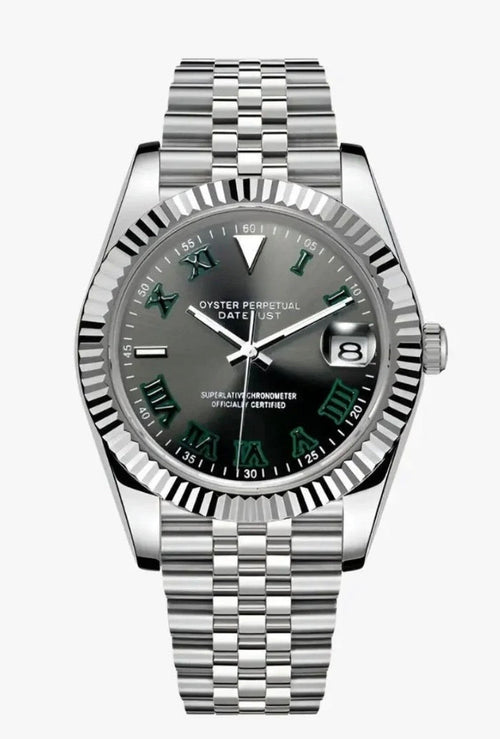 Datejust Wimbledon