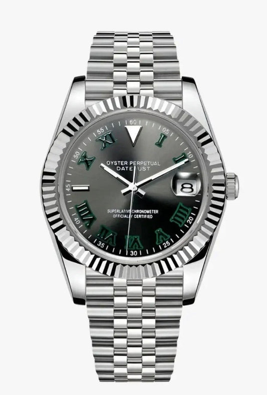 Datejust Wimbledon