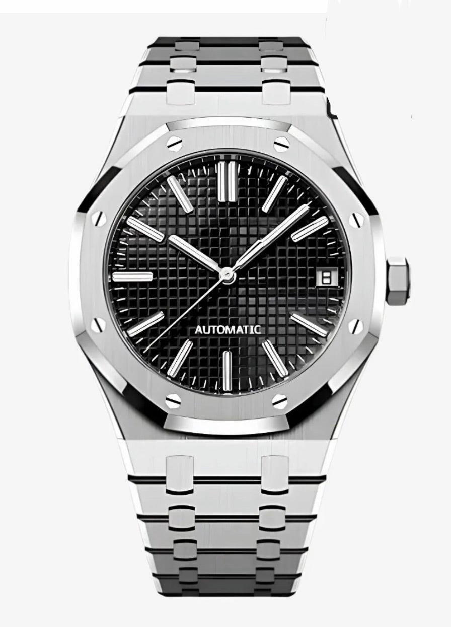 Royal Oak Black