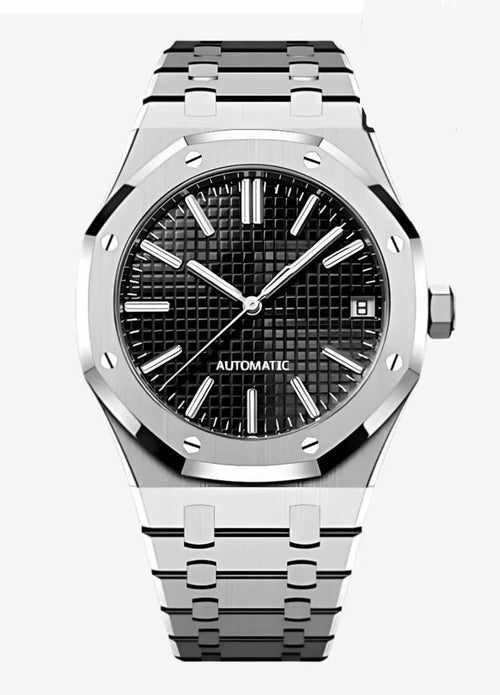 Royal Oak Black
