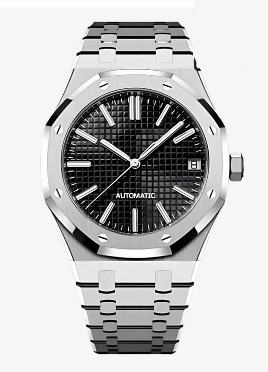 Royal Oak Black