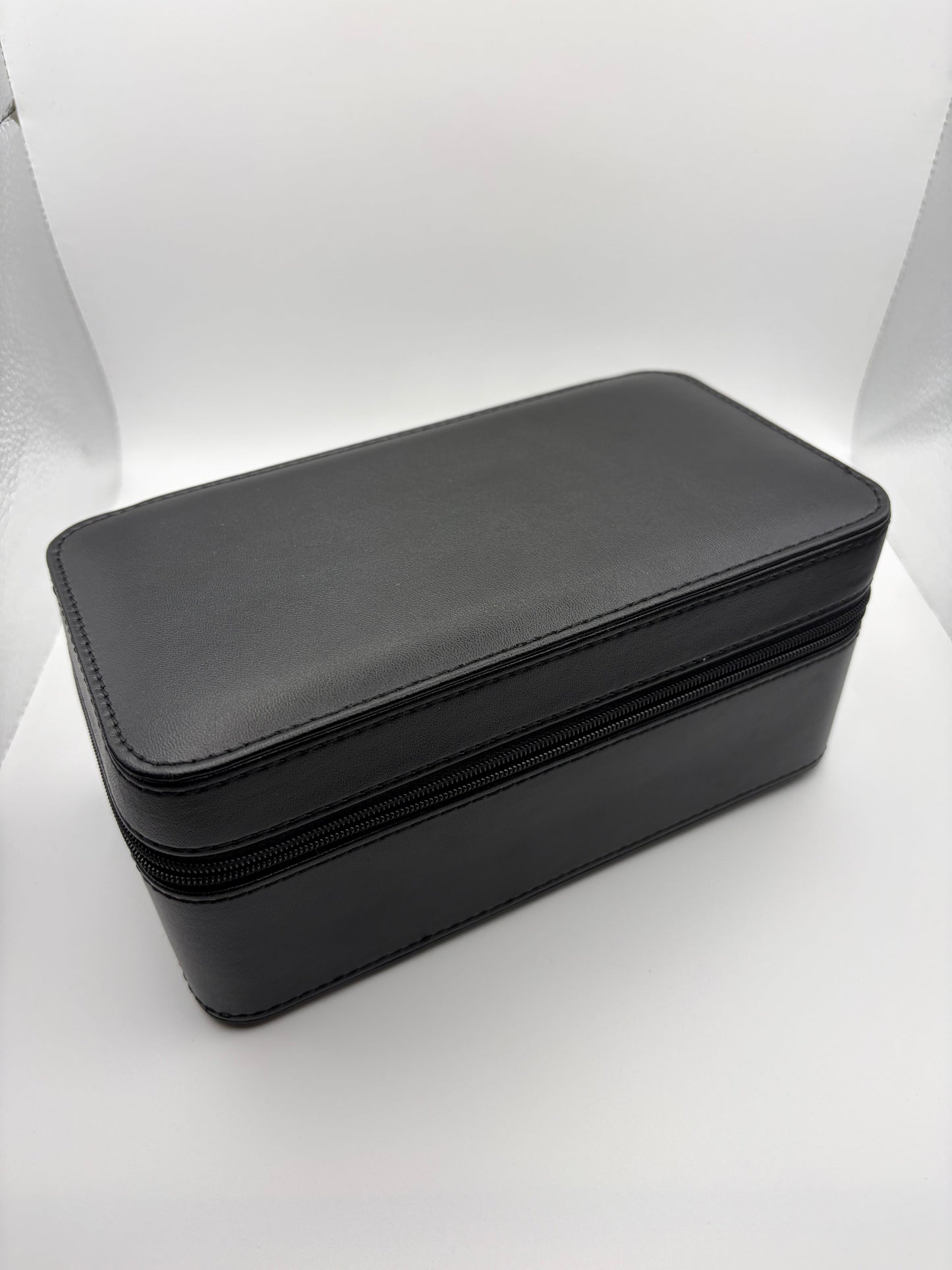 3 Watch leather Case
