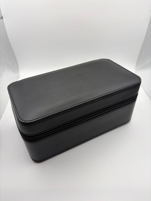 3 Watch leather Case