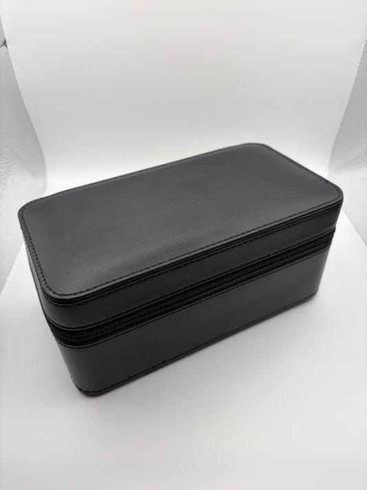 3 Watch leather Case