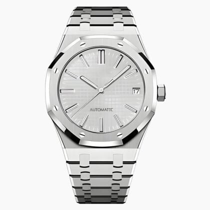 Royal Oak White