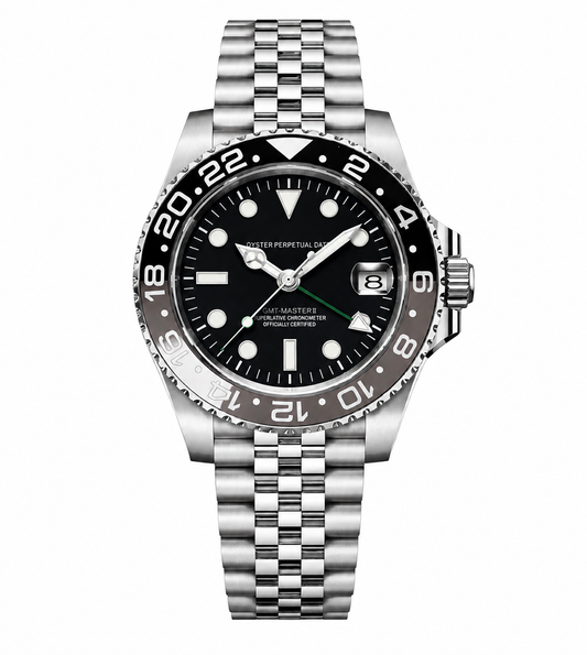 GMT Master II Bruce Wayne Jubilee