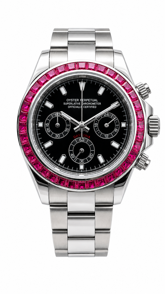Daytona Ruby