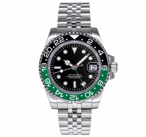 GMT Master II Sprite