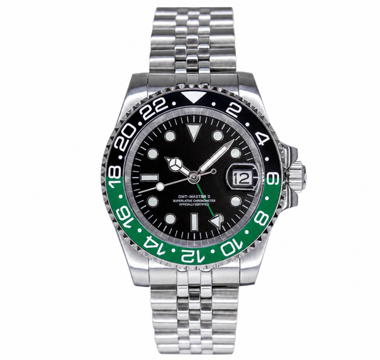 GMT Master II Sprite