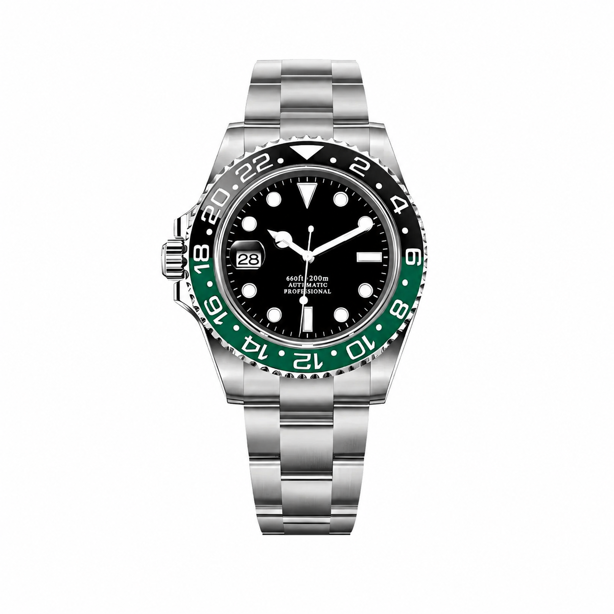 GMT Master II Sprite Left