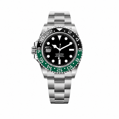 GMT Master II Sprite Left