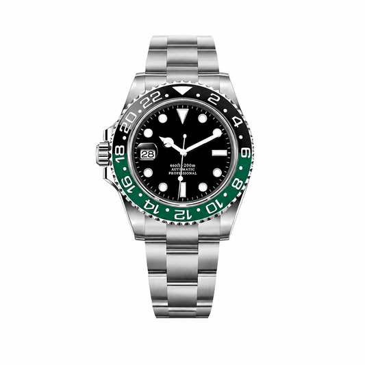 GMT Master II Sprite Left
