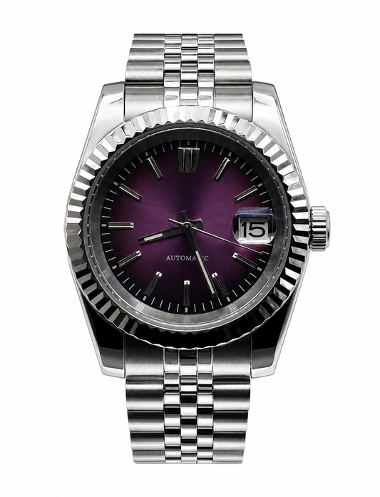 Datejust Purple Fade