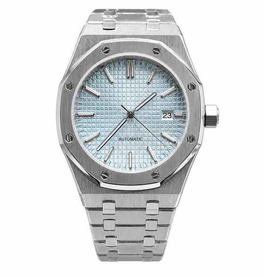 Royal Oak Ice Blue