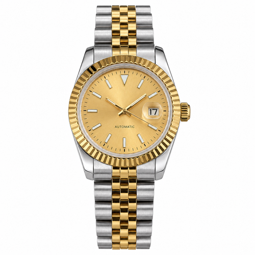 Datejust Two-Tone