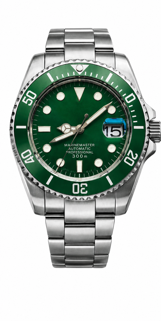 Submariner Hulk