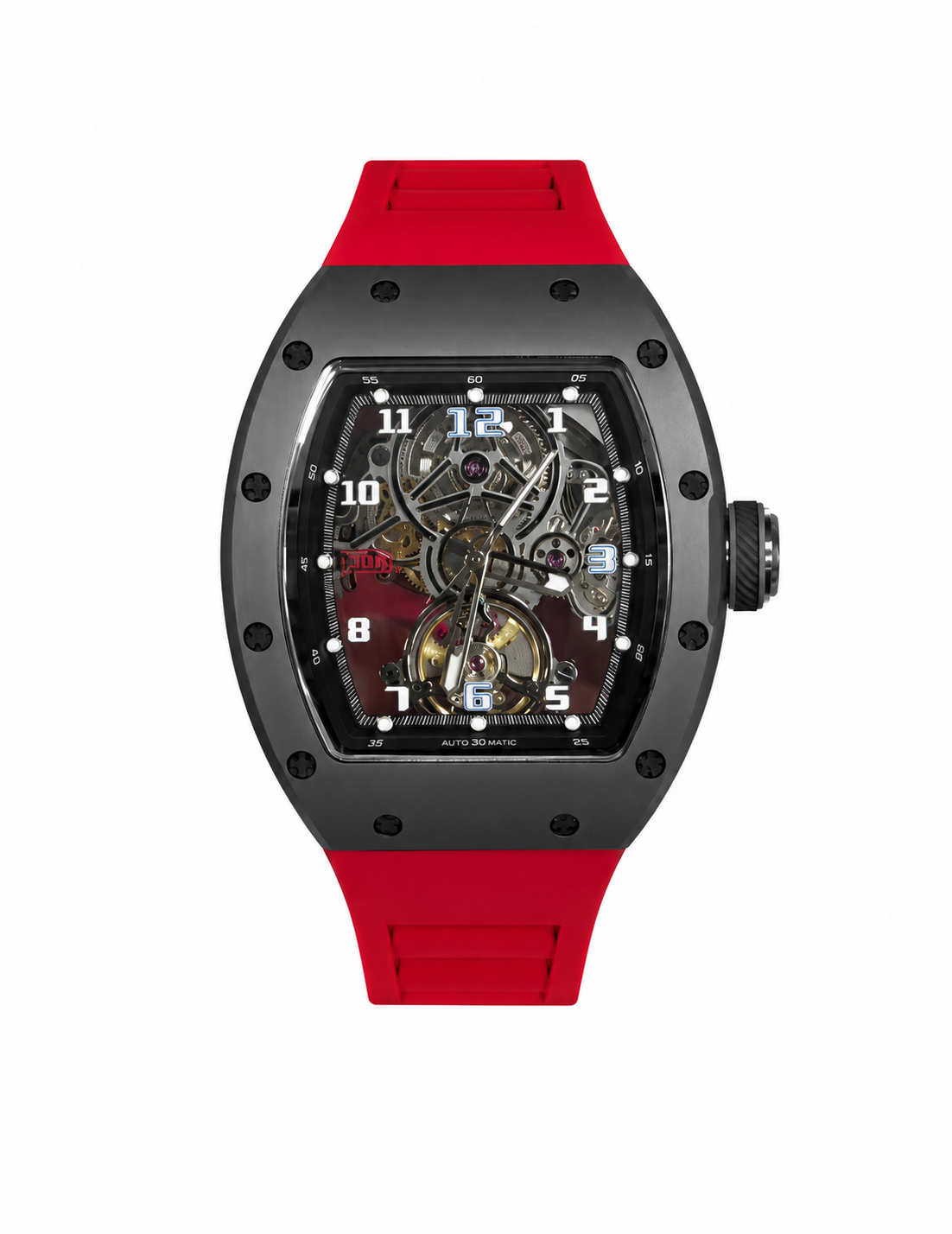 RM Red Bracelet