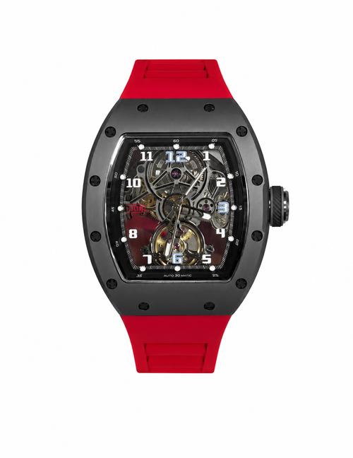 RM Red Bracelet