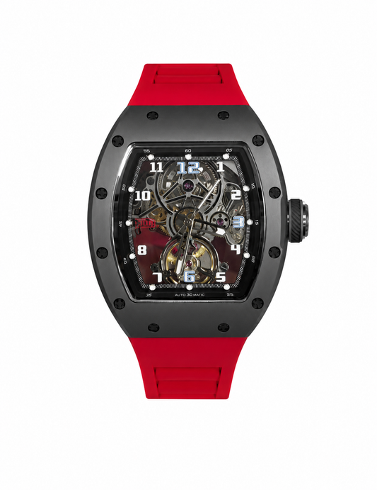 RM Red Bracelet