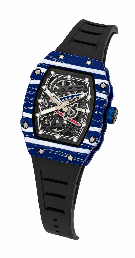 RM France Edition Black