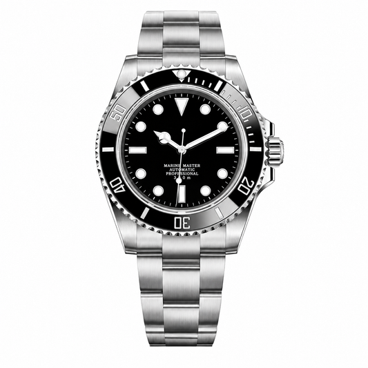 Submariner No date