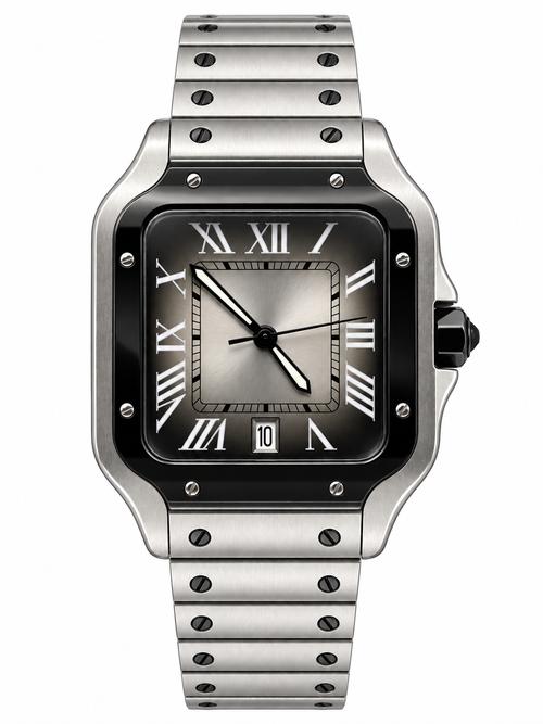 Santos Smoke Dial