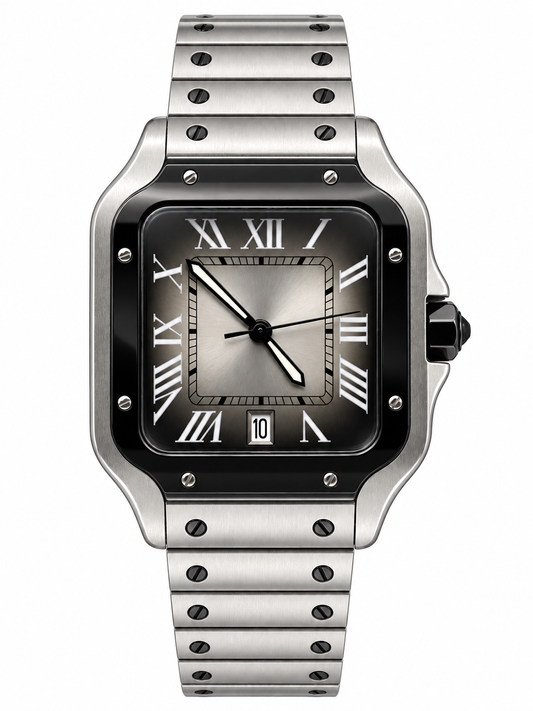Santos Smoke Dial