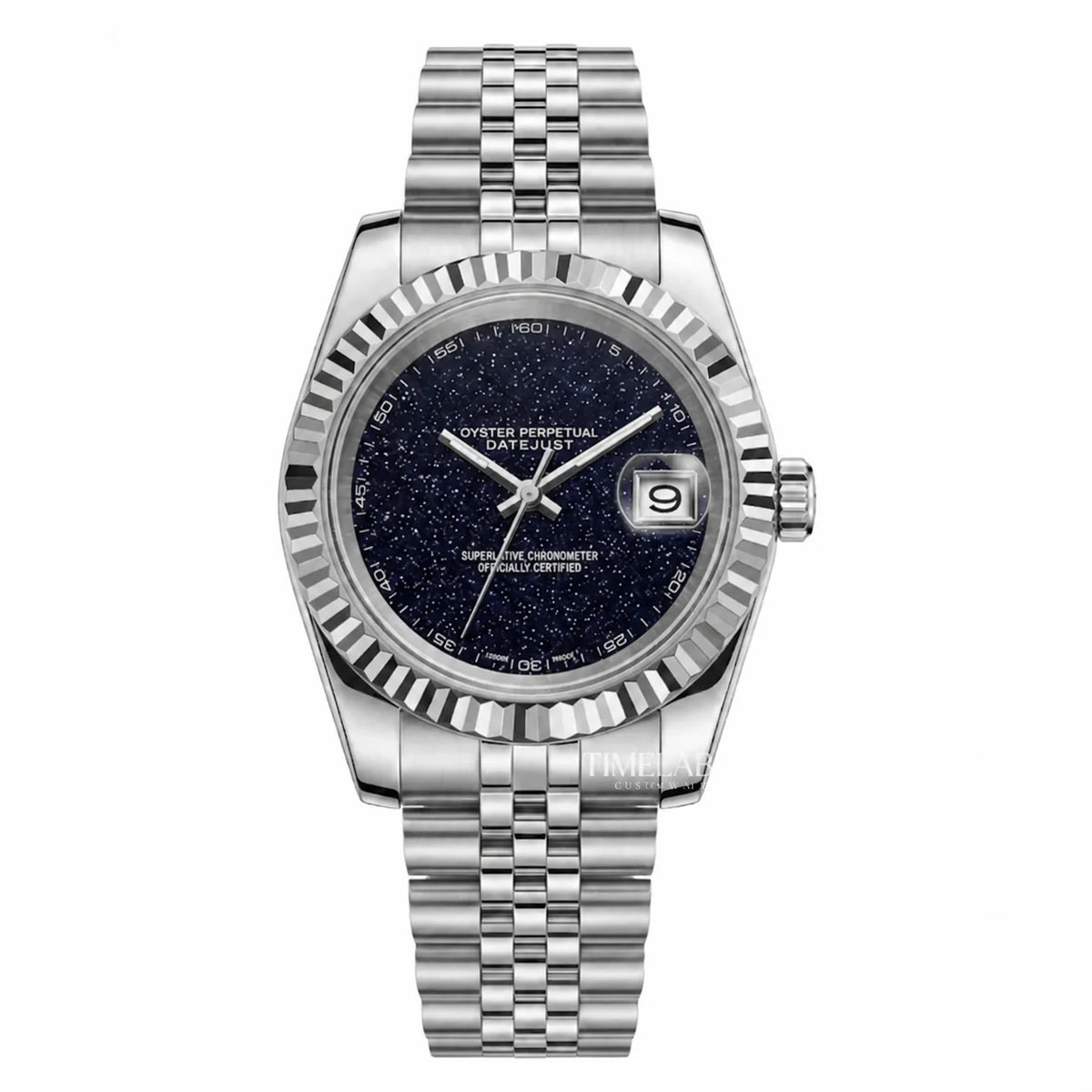Datejust Galaxy